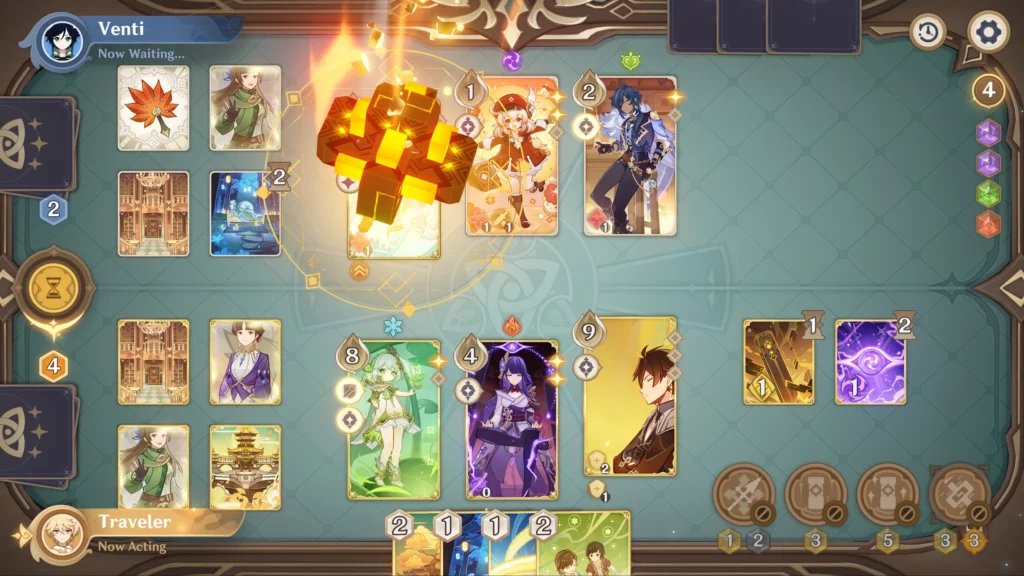Genshin Impact Version 3.7: Duel! The Summoners to Launch Next Week 1 Genshin Impact Version 3.7: Duel! The Summoners to Launch Next Week 1
