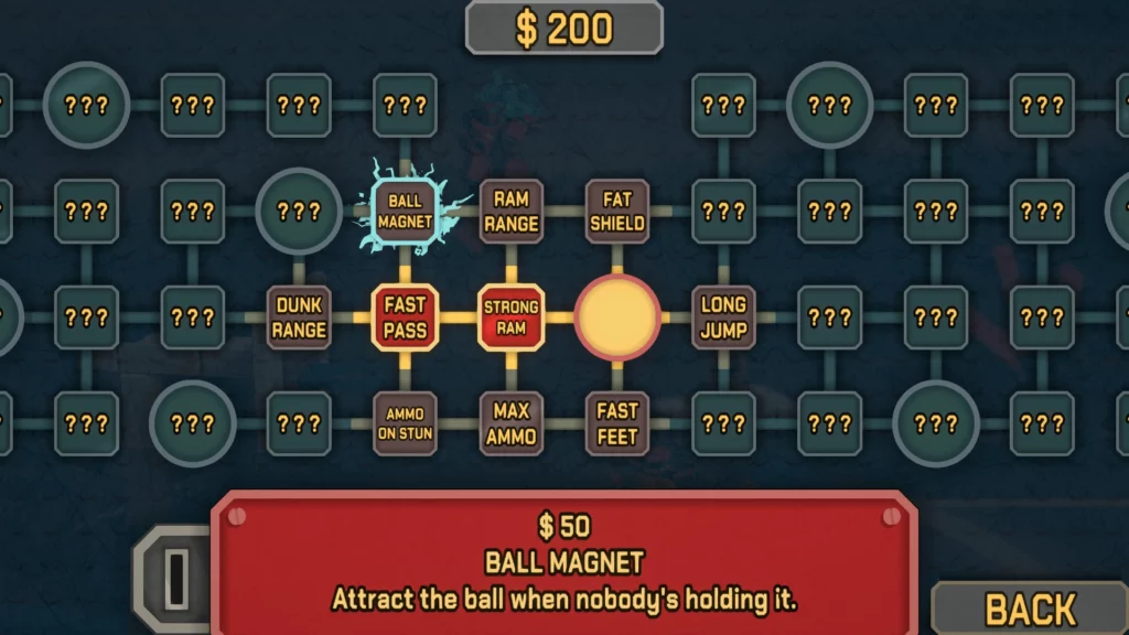 Jollypunch Games Launches Prologue of RoboDunk: An Upcoming Arcade Basketball Roguelite 9 Jollypunch Games Launches Prologue of RoboDunk: An Upcoming Arcade Basketball Roguelite 9