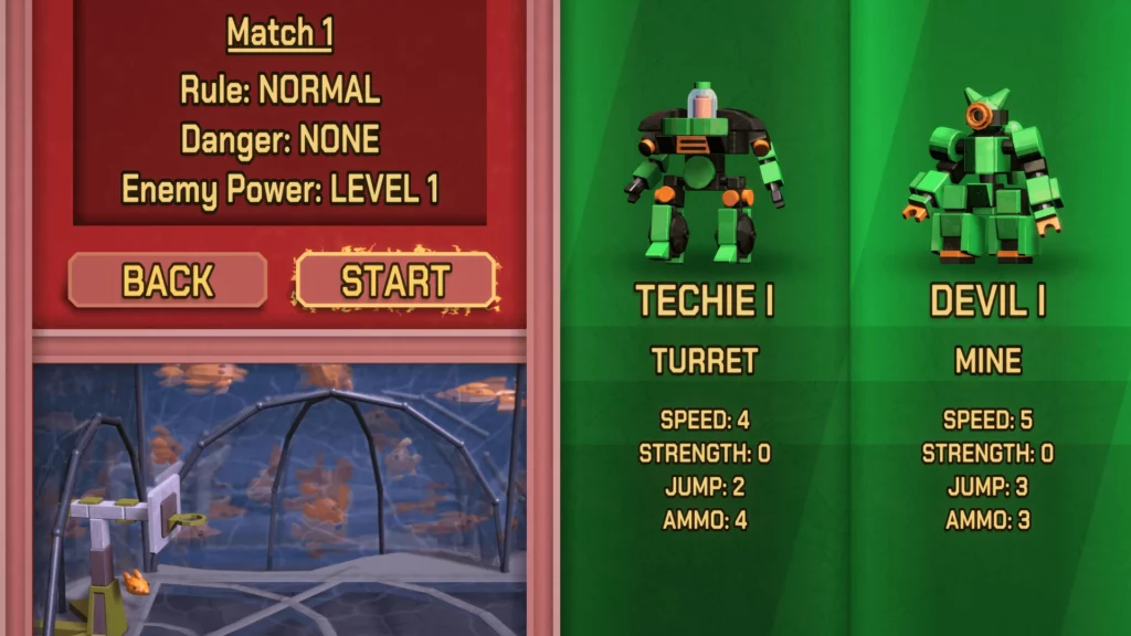 Jollypunch Games Launches Prologue of RoboDunk: An Upcoming Arcade Basketball Roguelite 11 Jollypunch Games Launches Prologue of RoboDunk: An Upcoming Arcade Basketball Roguelite 11