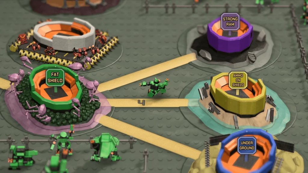 Jollypunch Games Launches Prologue of RoboDunk: An Upcoming Arcade Basketball Roguelite 6 Jollypunch Games Launches Prologue of RoboDunk: An Upcoming Arcade Basketball Roguelite 6