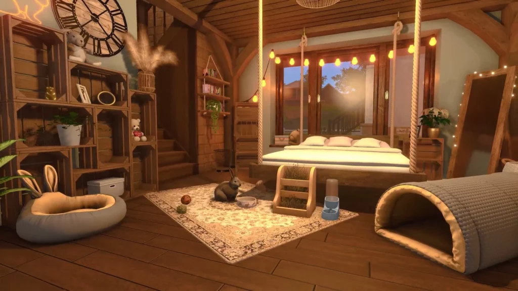 House Flipper – Pets Edition Headed to Retail Stores 6