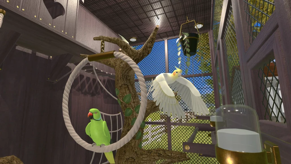 House Flipper – Pets Edition Headed to Retail Stores 5