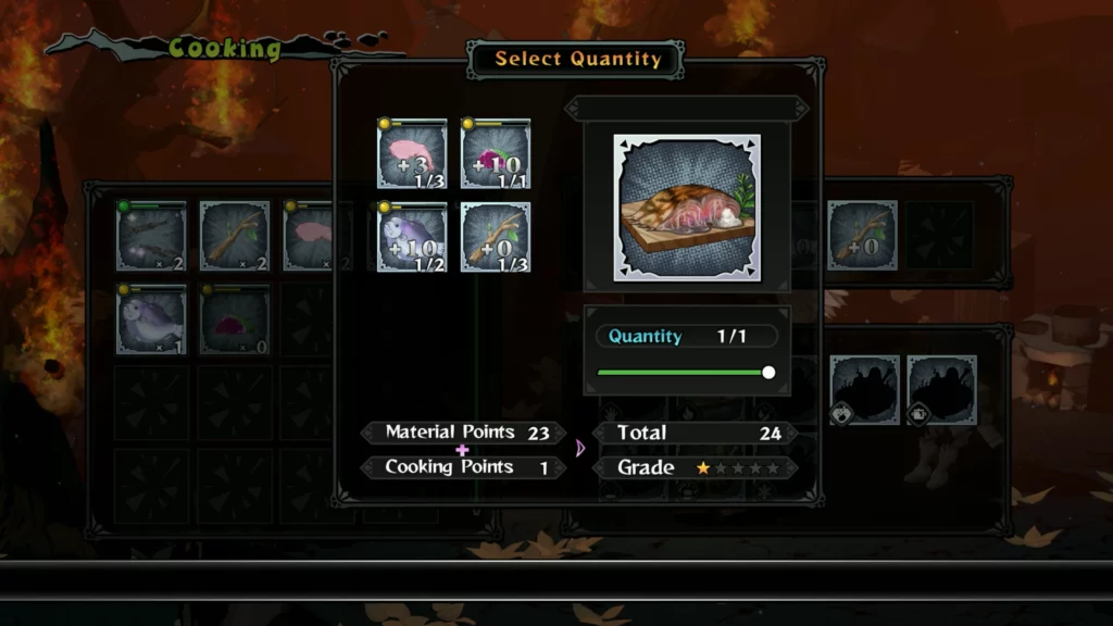 Monster Menu: The Scavenger's Cookbook 3 Monster Menu: The Scavenger's Cookbook 3