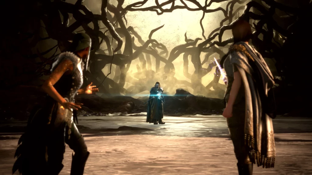 Forspoken: In Tanta We Trust - New Prequel Story DLC Now Available 4