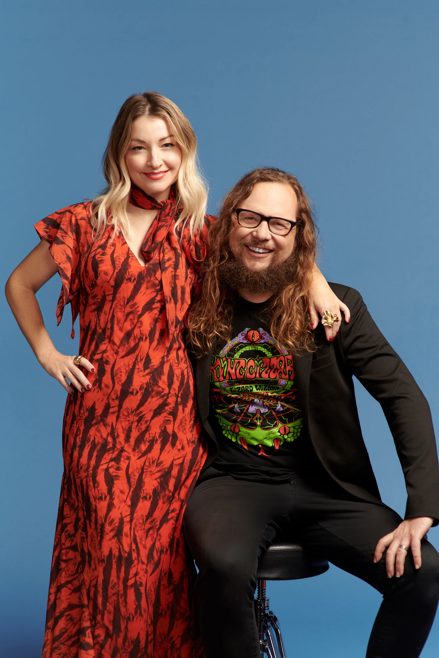 Bananaland and Tae Tae in the Land of Yaaas!: World Premieres Set for Brisbane Festival 2023 1 Bananaland and Tae Tae in the Land of Yaaas!: World Premieres Set for Brisbane Festival 2023 1