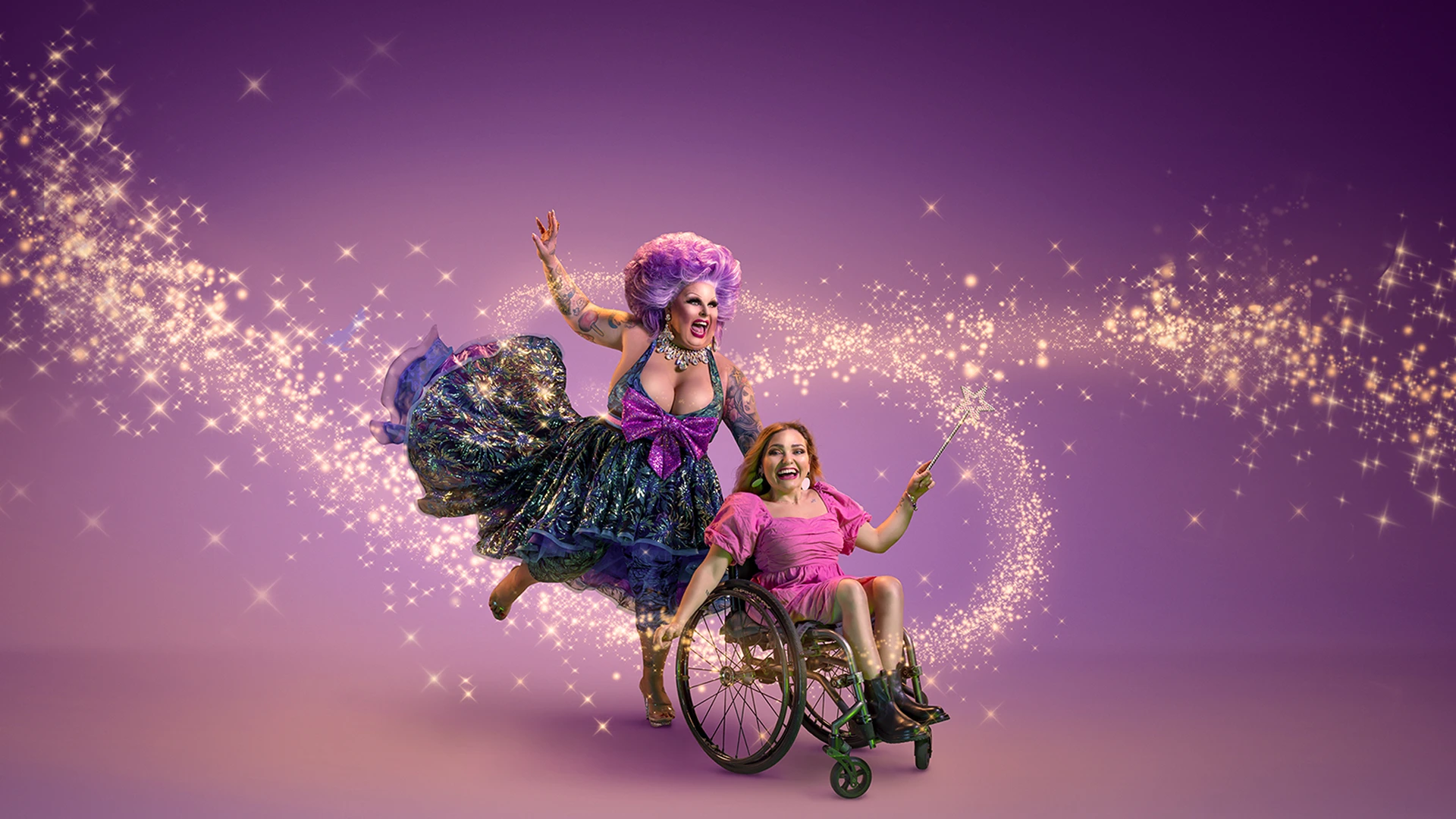 Bananaland and Tae Tae in the Land of Yaaas!: World Premieres Set for Brisbane Festival 2023 2 Bananaland and Tae Tae in the Land of Yaaas!: World Premieres Set for Brisbane Festival 2023 2