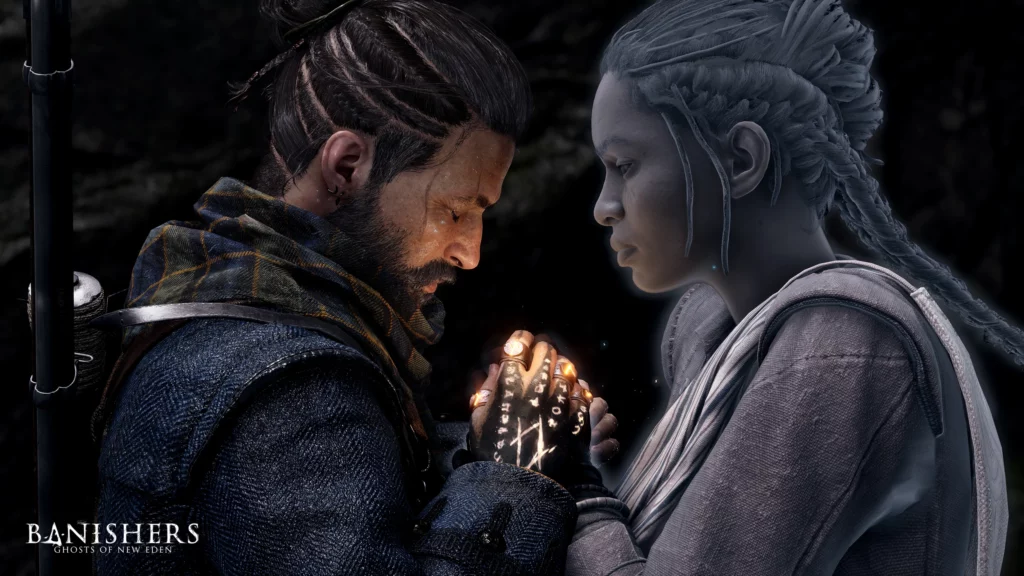New Gameplay Trailer Shares Harrowing Look at Banishers: Ghosts of New Eden 5 New Gameplay Trailer Shares Harrowing Look at Banishers: Ghosts of New Eden 5
