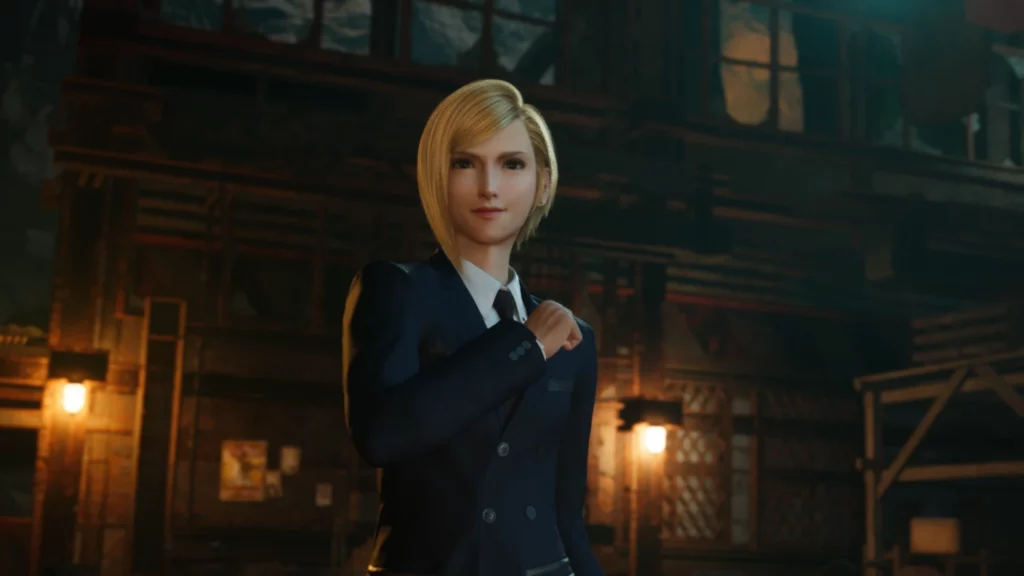 Final Fantasy VII Rebirth To Launch in Early 2024 on PlayStation 5 4 Final Fantasy VII Rebirth To Launch in Early 2024 on PlayStation 5 4