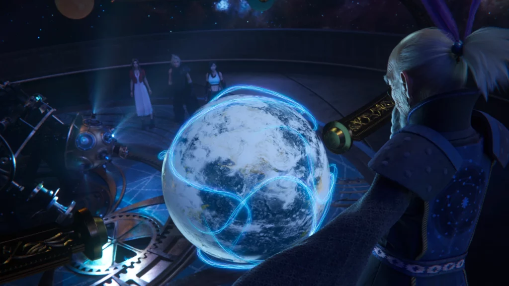 Final Fantasy VII Rebirth To Launch in Early 2024 on PlayStation 5 3 Final Fantasy VII Rebirth To Launch in Early 2024 on PlayStation 5 3