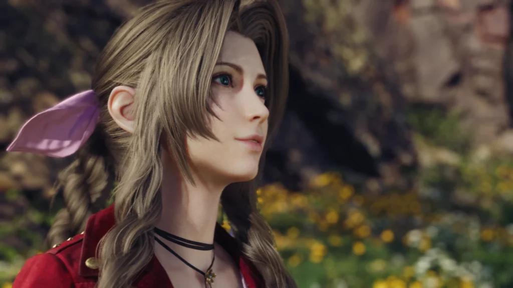 Final Fantasy VII Rebirth To Launch in Early 2024 on PlayStation 5 9 Final Fantasy VII Rebirth To Launch in Early 2024 on PlayStation 5 9