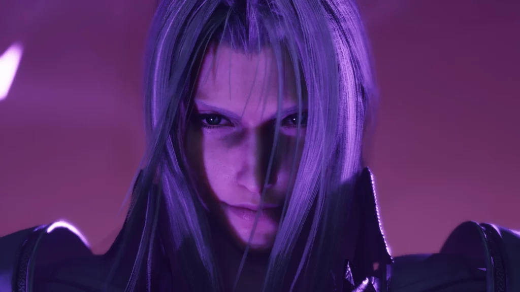 Final Fantasy VII Rebirth To Launch in Early 2024 on PlayStation 5 5 Final Fantasy VII Rebirth To Launch in Early 2024 on PlayStation 5 5