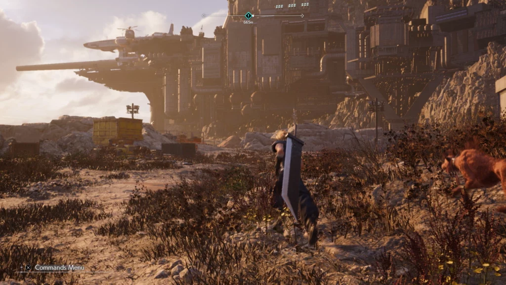 Final Fantasy VII Rebirth To Launch in Early 2024 on PlayStation 5 6 Final Fantasy VII Rebirth To Launch in Early 2024 on PlayStation 5 6