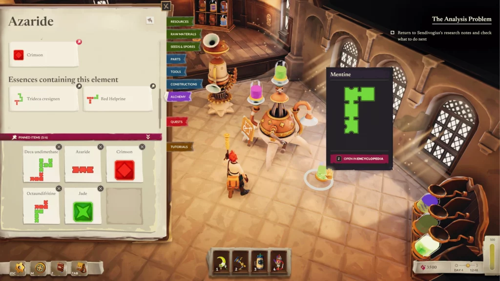 The Last Alchemist Demo To Be Available Available During Steam Next Fest 1 The Last Alchemist Demo To Be Available Available During Steam Next Fest 1