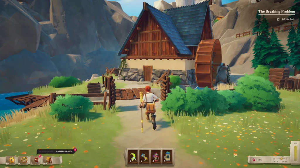 The Last Alchemist Demo To Be Available Available During Steam Next Fest 9 The Last Alchemist Demo To Be Available Available During Steam Next Fest 9
