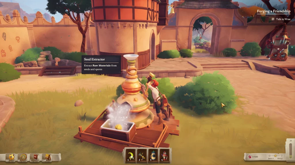 The Last Alchemist Demo To Be Available Available During Steam Next Fest 12 The Last Alchemist Demo To Be Available Available During Steam Next Fest 12