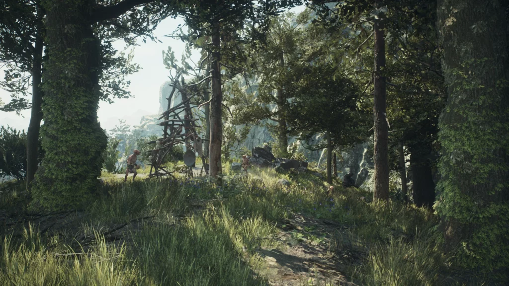 Dragon's Dogma 2 Gameplay Detailed During Capcom Showcase Event 3