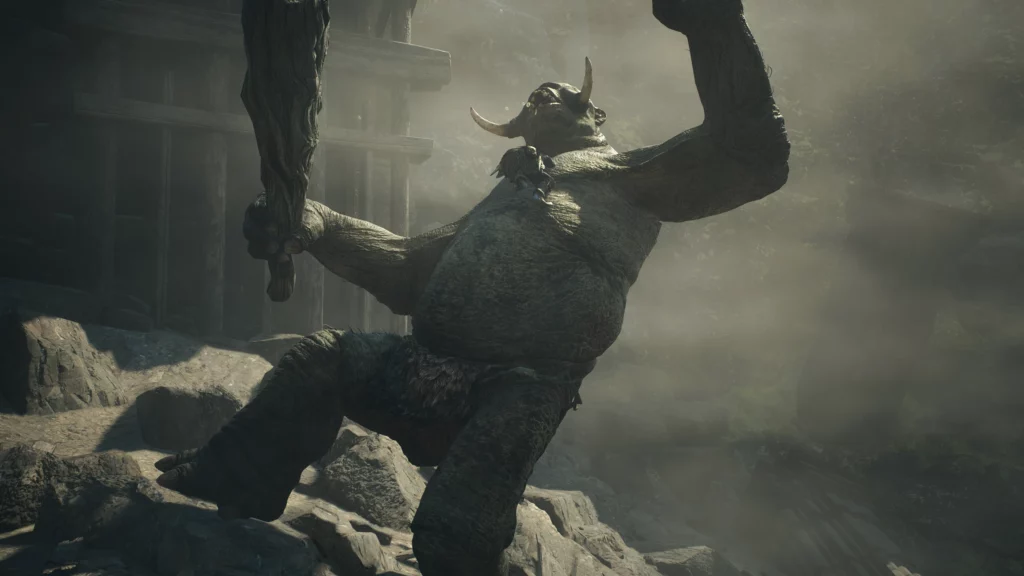 Dragon's Dogma 2 Gameplay Detailed During Capcom Showcase Event 12