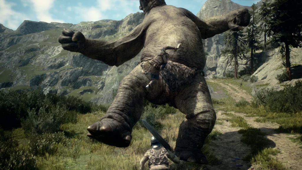 Dragon's Dogma 2 Gameplay Detailed During Capcom Showcase Event 10