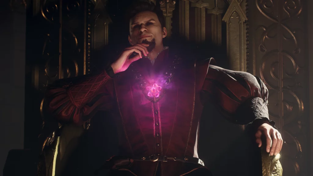 Dragon's Dogma 2 Gameplay Detailed During Capcom Showcase Event 18