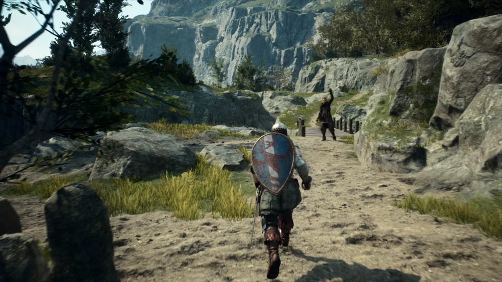 Dragon's Dogma 2 Gameplay Detailed During Capcom Showcase Event 13