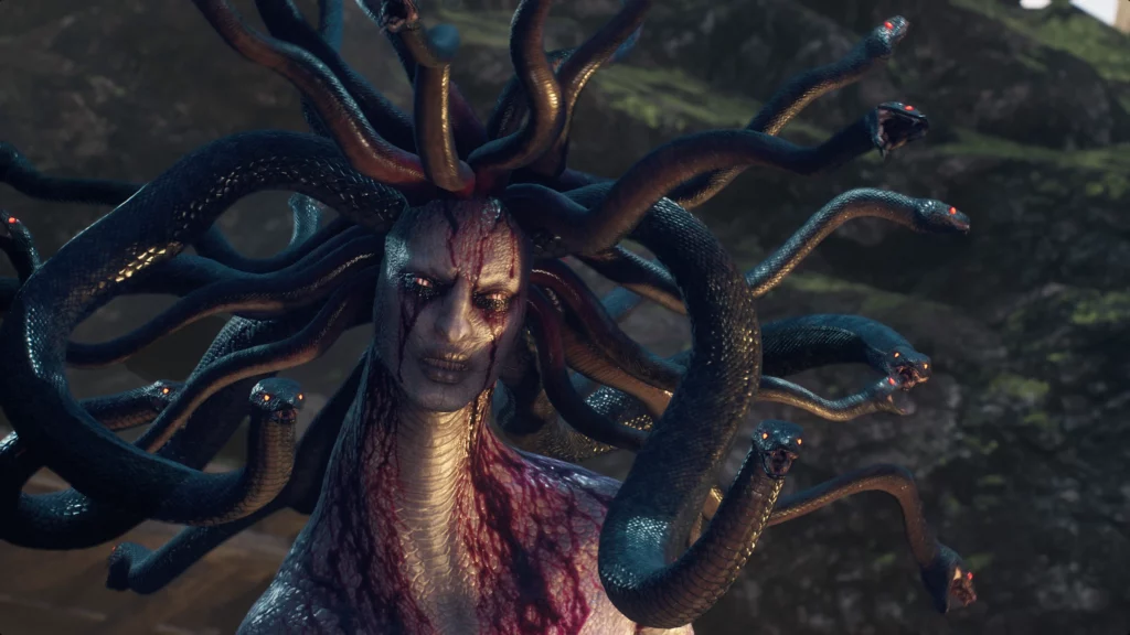 Dragon's Dogma 2 Gameplay Detailed During Capcom Showcase Event 16