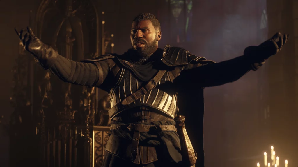 Dragon's Dogma 2 Gameplay Detailed During Capcom Showcase Event 19