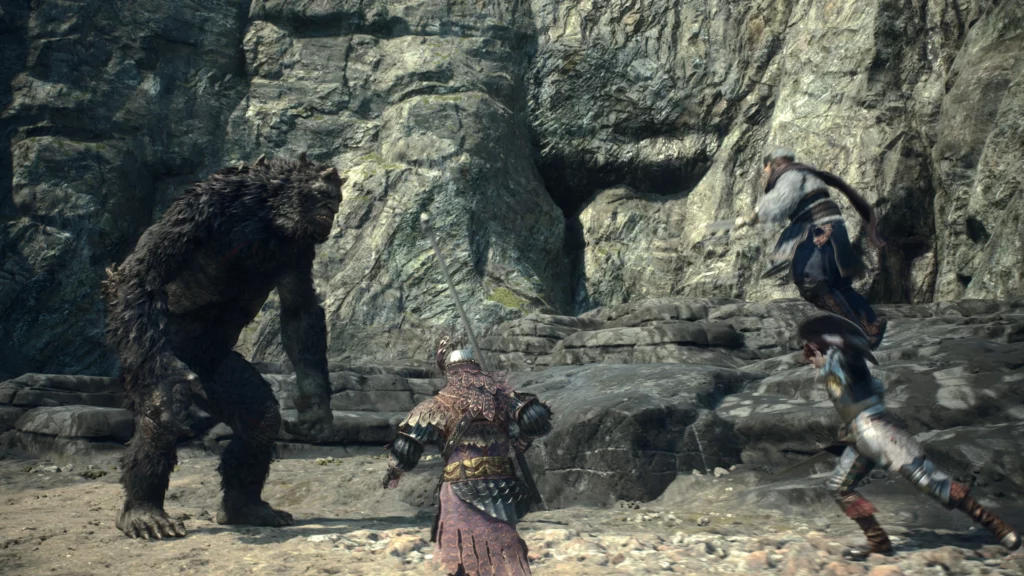Dragon's Dogma 2 Gameplay Detailed During Capcom Showcase Event 23