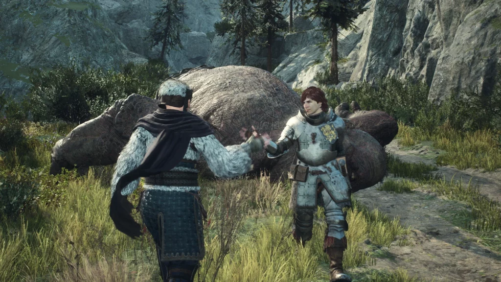 Dragon's Dogma 2 Gameplay Detailed During Capcom Showcase Event 22