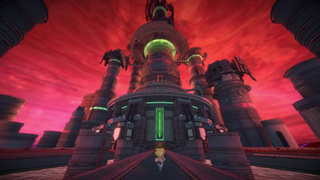Star Ocean: The Second Story R Remakes Late-90s Classic For Current Gen Consoles 5
