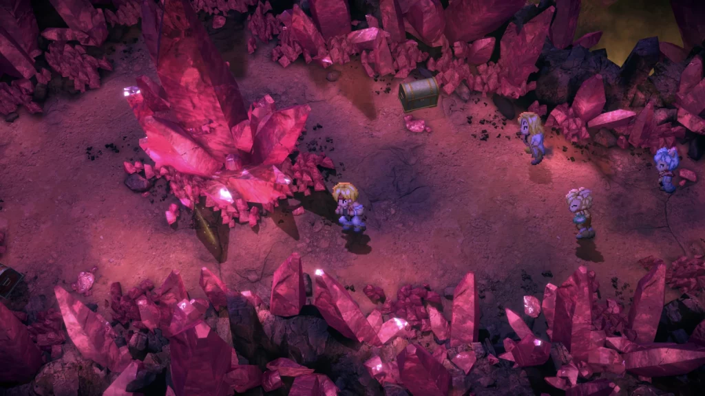 Star Ocean: The Second Story R Remakes Late-90s Classic For Current Gen Consoles 7