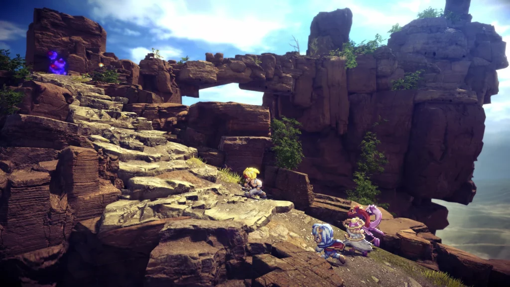 Star Ocean: The Second Story R Remakes Late-90s Classic For Current Gen Consoles 9
