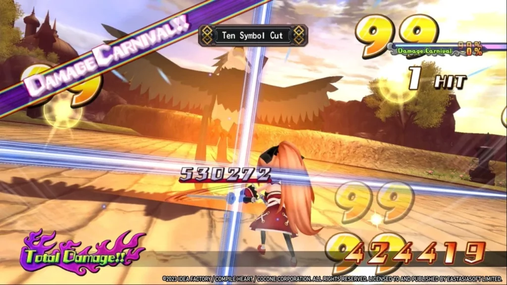 More Mugen Souls Headed to Nintendo Switch Later in 2023 2