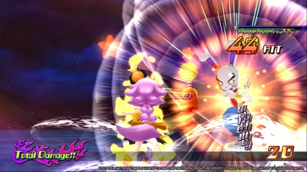 More Mugen Souls Headed to Nintendo Switch Later in 2023 8