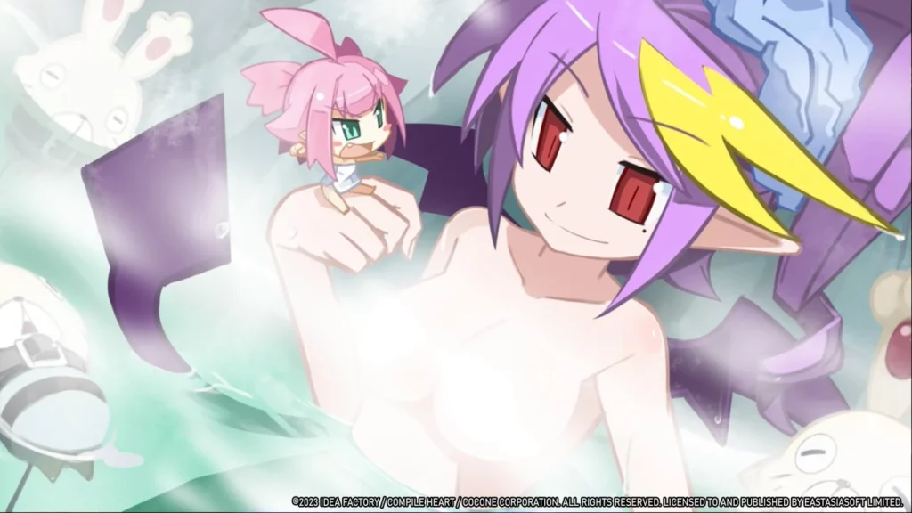 More Mugen Souls Headed to Nintendo Switch Later in 2023 13