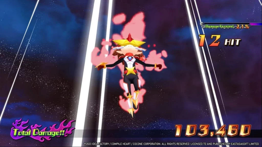 More Mugen Souls Headed to Nintendo Switch Later in 2023 10