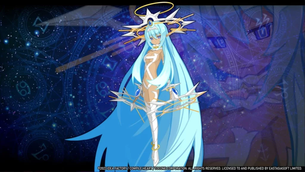 More Mugen Souls Headed to Nintendo Switch Later in 2023 16