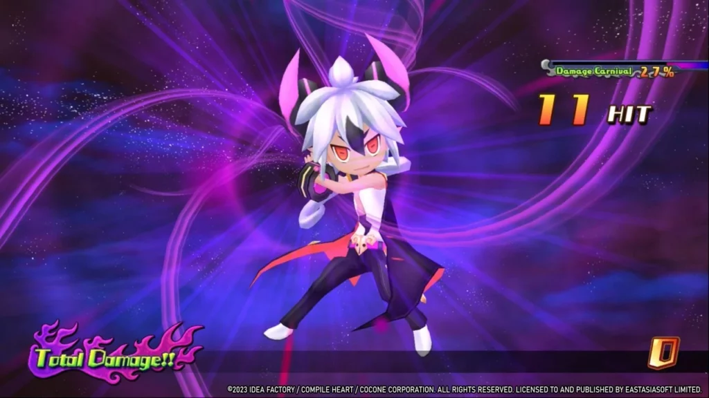 More Mugen Souls Headed to Nintendo Switch Later in 2023 17