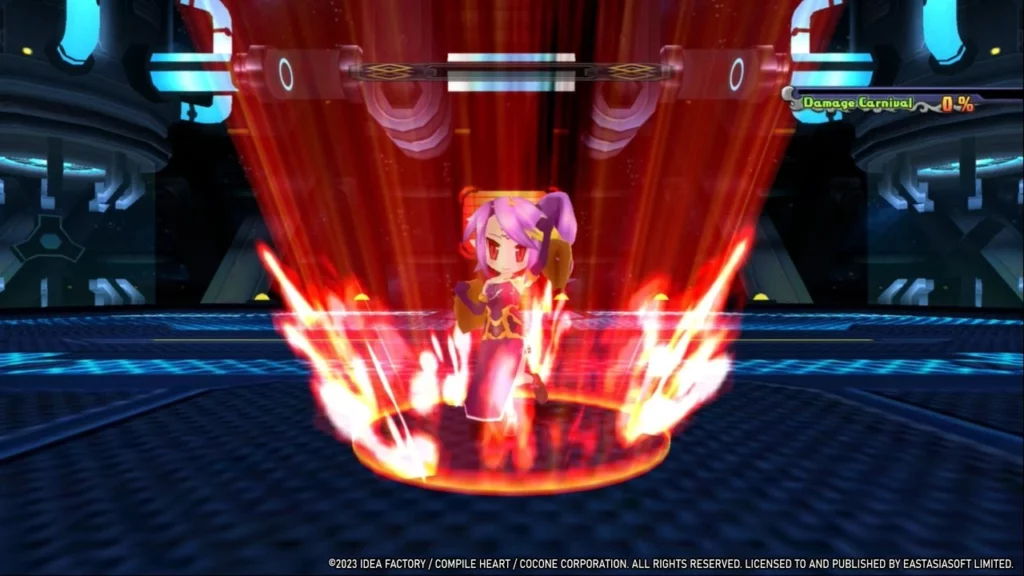 More Mugen Souls Headed to Nintendo Switch Later in 2023 21