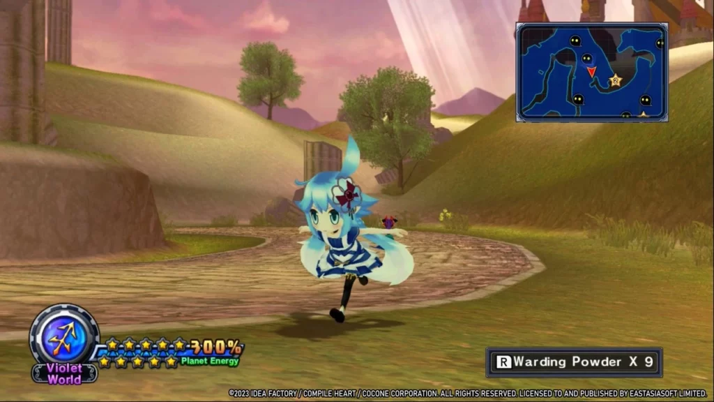 More Mugen Souls Headed to Nintendo Switch Later in 2023 18