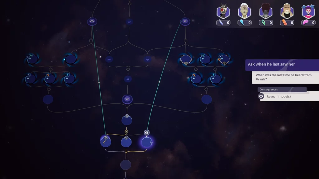 Harmony: The Fall of Reverie Launches on PS5, Xbox Series X|S 5 Harmony: The Fall of Reverie Launches on PS5, Xbox Series X|S 5
