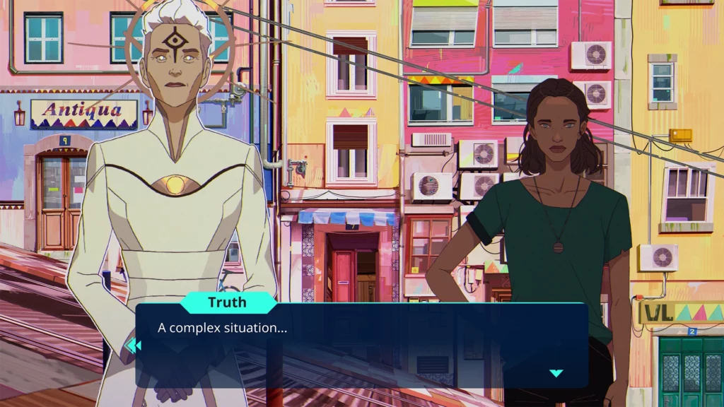 Harmony: The Fall of Reverie Launches on PS5, Xbox Series X|S 2 Harmony: The Fall of Reverie Launches on PS5, Xbox Series X|S 2