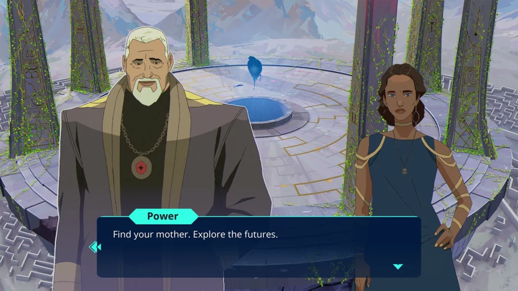 Harmony: The Fall of Reverie Launches on PS5, Xbox Series X|S 1 Harmony: The Fall of Reverie Launches on PS5, Xbox Series X|S 1