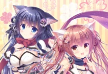 Sekai Project Announce Multiple New Visual Novel and Other Projects at Anime Expo 2023