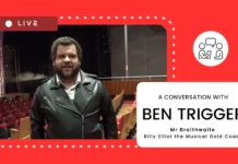 A Conversation with Ben Trigger