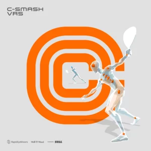 C-Smash VRS 1 C-Smash VRS 1
