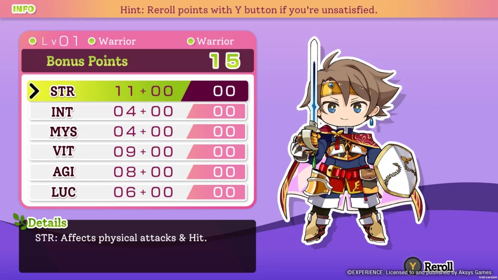 Experience Developed Dungeon Crawler Mon-Yu to Release 21 September 2023 1