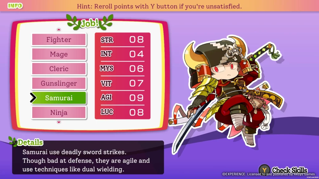 Experience Developed Dungeon Crawler Mon-Yu to Release 21 September 2023 2