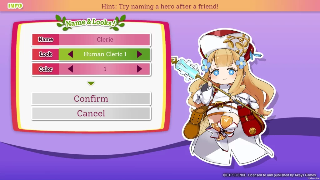 Experience Developed Dungeon Crawler Mon-Yu to Release 21 September 2023 7