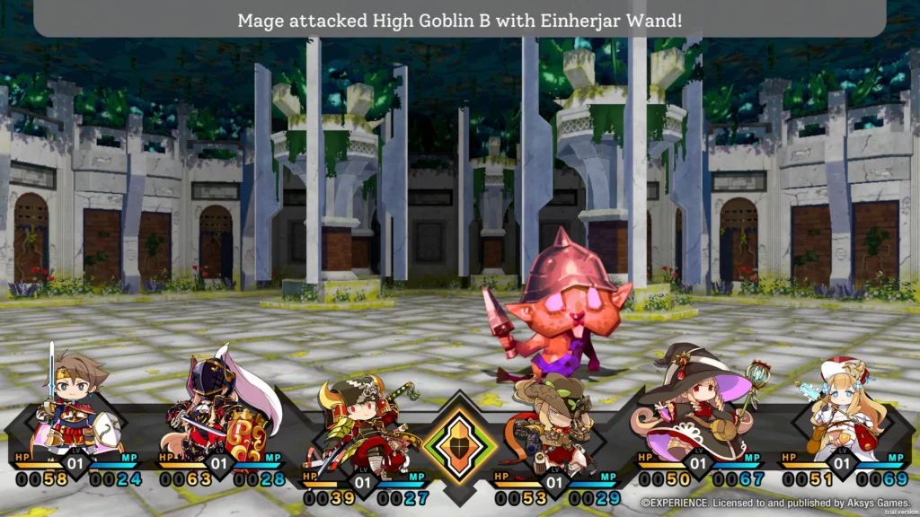 Experience Developed Dungeon Crawler Mon-Yu to Release 21 September 2023 4