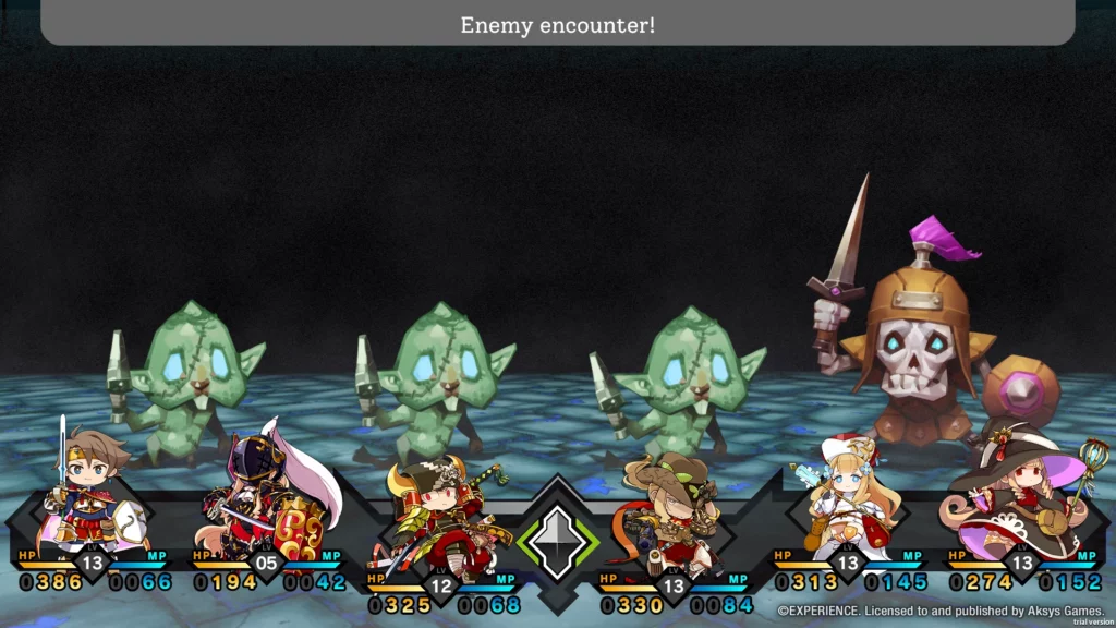 Experience Developed Dungeon Crawler Mon-Yu to Release 21 September 2023 6